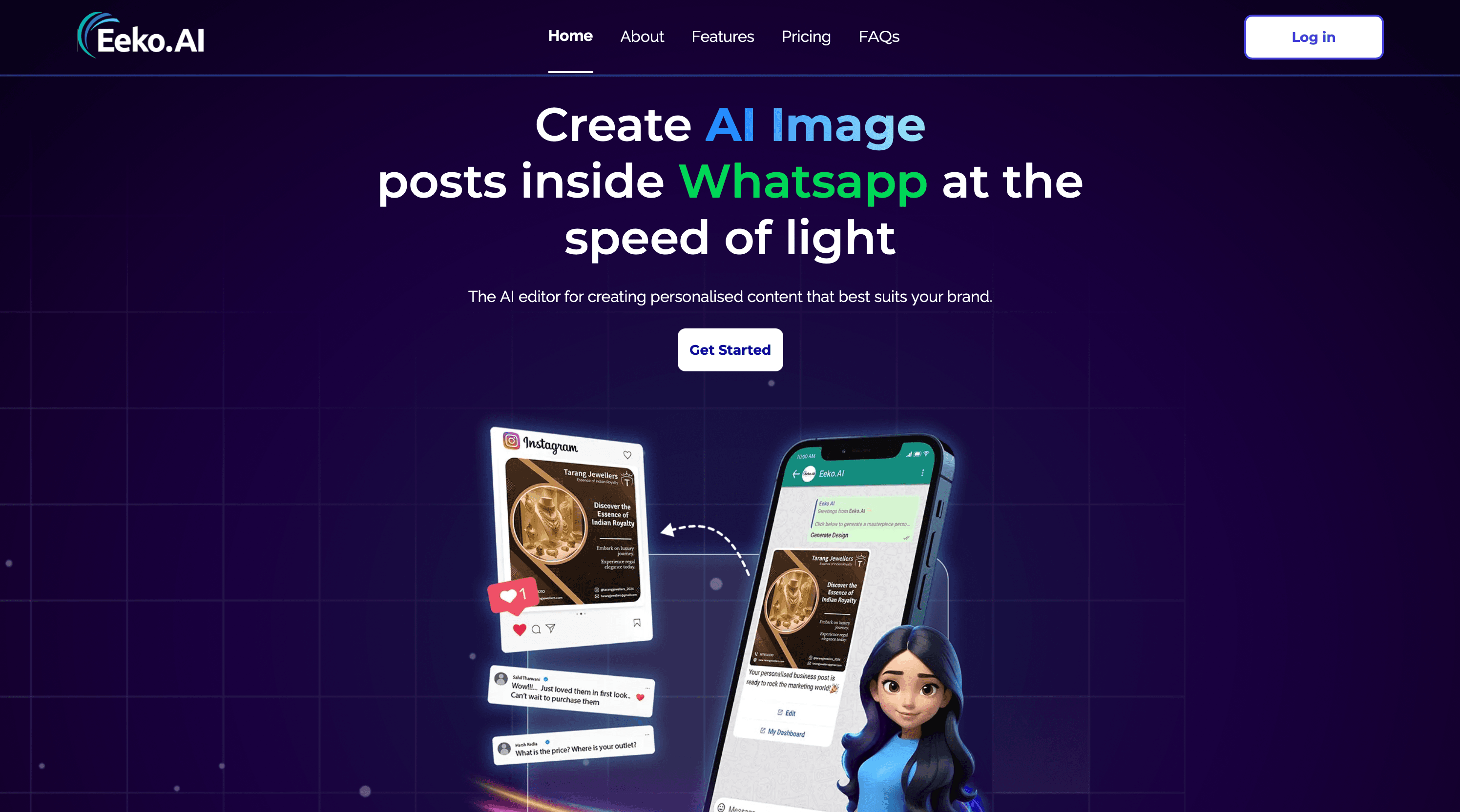 Eeko AI thumbnail