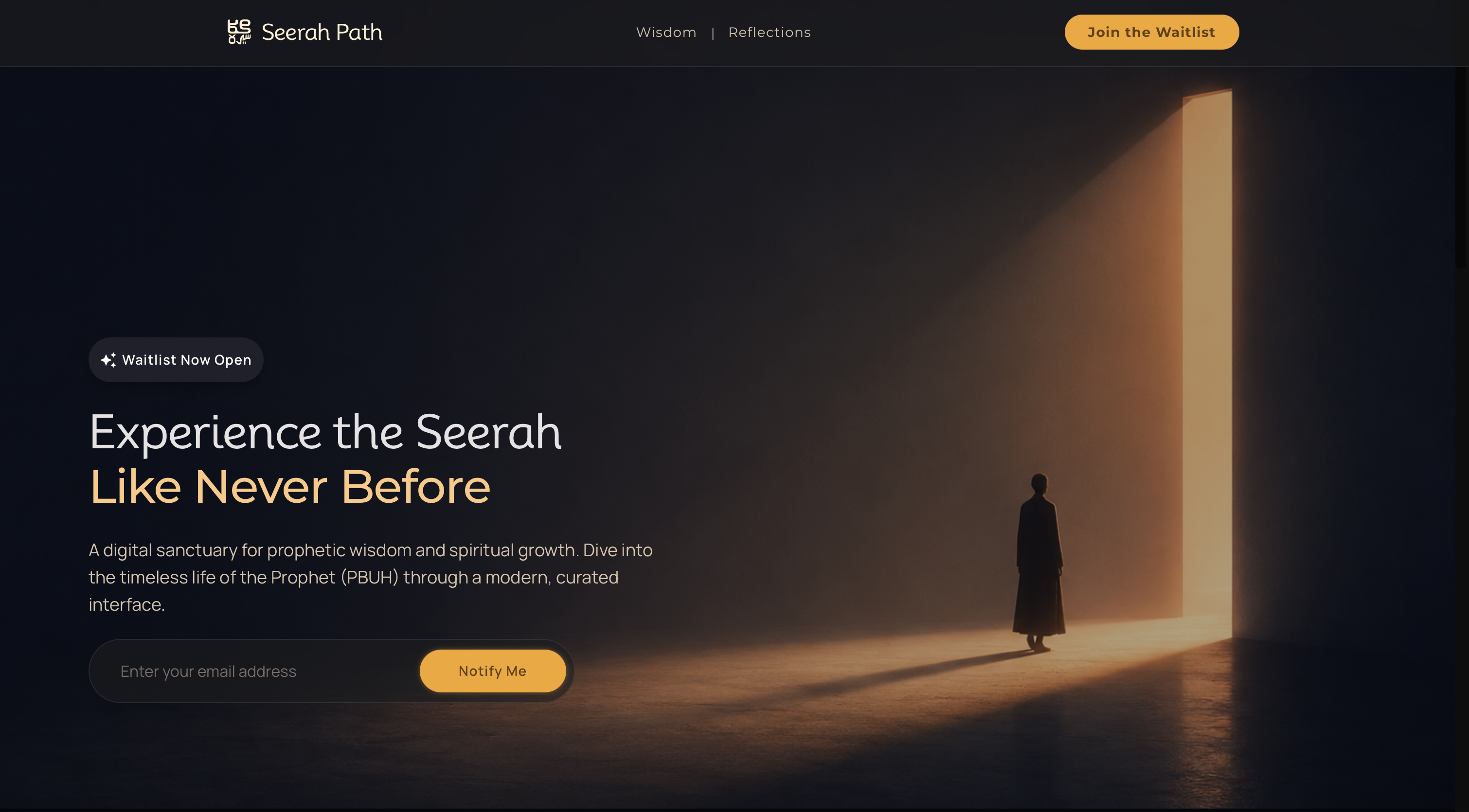 Seerah Path